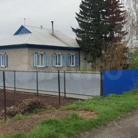 Продажа домов в поселке Нагорном в Бийске в Алтайском крае