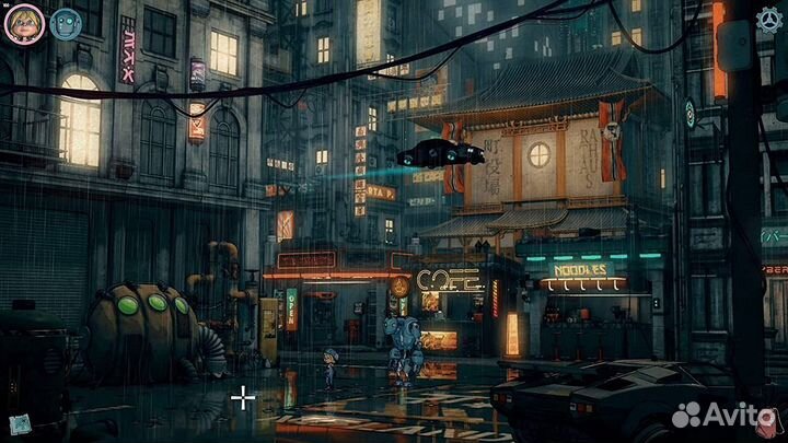 PS4 Encodya Neon Edition