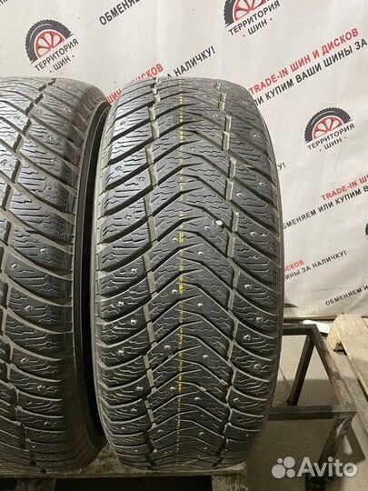 Yokohama Ice Guard IG65 265/60 R18 114T