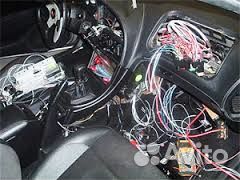 Автоэлектрик в Одинцово