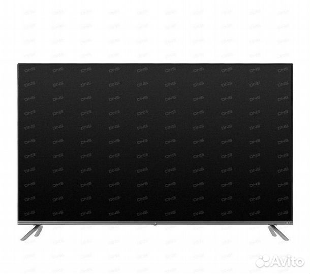 Телевизоры со SMART tv