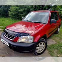 Honda CR-V 2.0 AT, 1998, 175 000 км