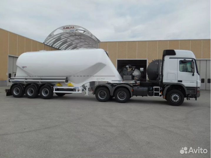 Водитель категории е