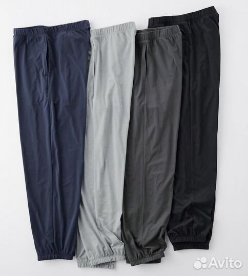 Штаны Uniqlo Airism