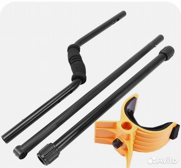 Штанга для металлоискателя Garrett