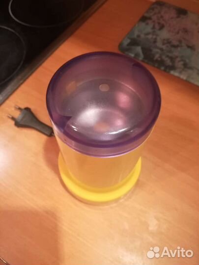 Кофемолка Микма 1990 года