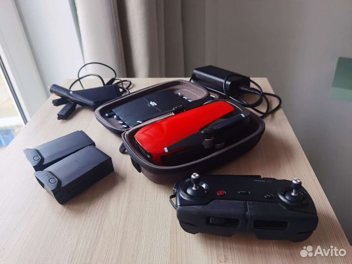 Dji mavic air