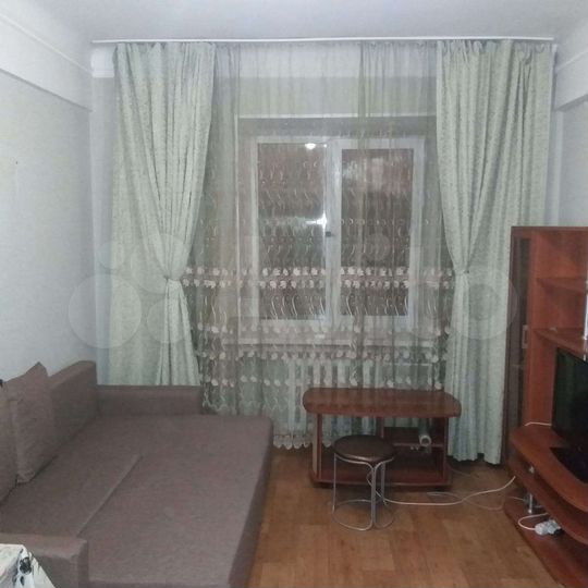 Комната 18 м² в 1-к., 2/3 эт.