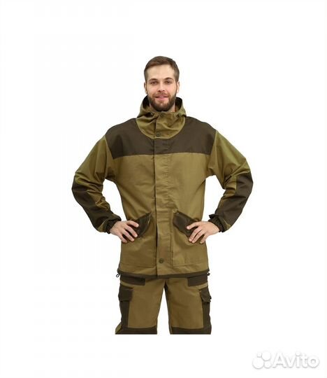 Костюм Горка лето для охоты и рыбалки