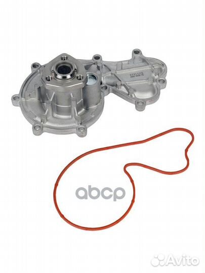 Помпа Audi A4/A5/A6/A7/A8/Q5/Q7, Porsche Cayen
