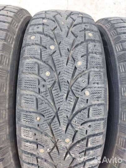 Toyo Observe G3-Ice 185/65 R15