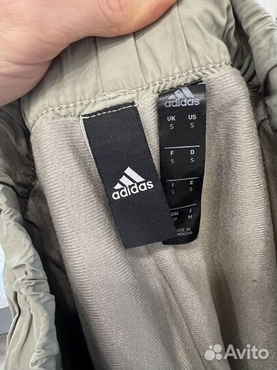 Штаны adidas мужские S