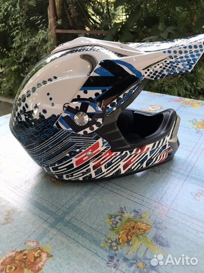 Шлем детский