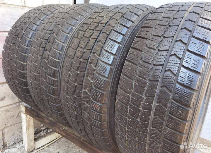 Dunlop Winter Maxx WM02 205/50 R17 98H