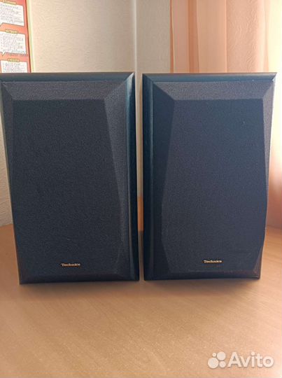 Акустические колонки Technics SB-M300