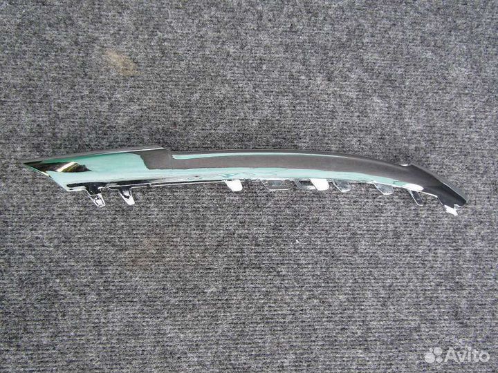 Накладка дхо Mercedes W212 A2128851674