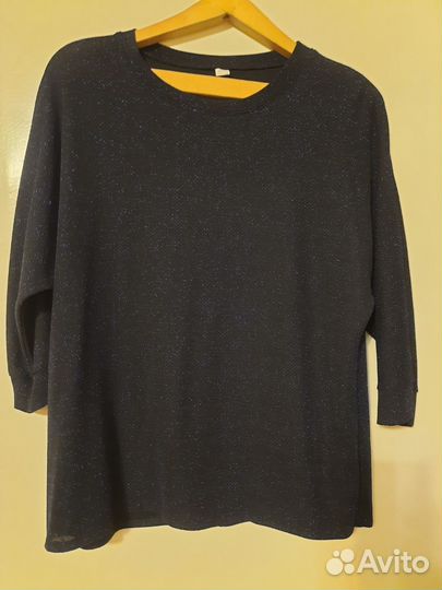 Джемперы 5 шт