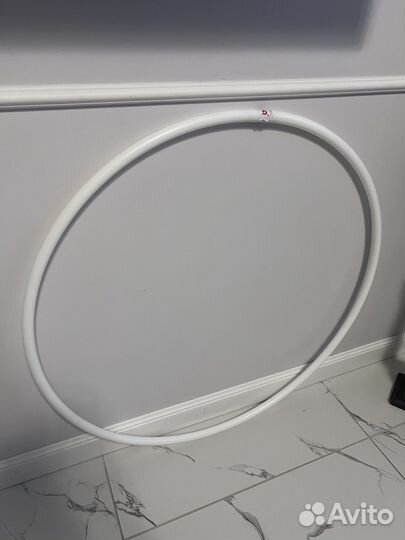 Обруч верба 70см