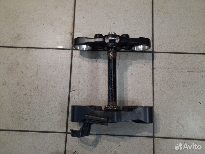 Траверсы KTM Duke 390 2019г