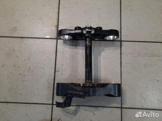 Траверсы KTM Duke 390 2019г