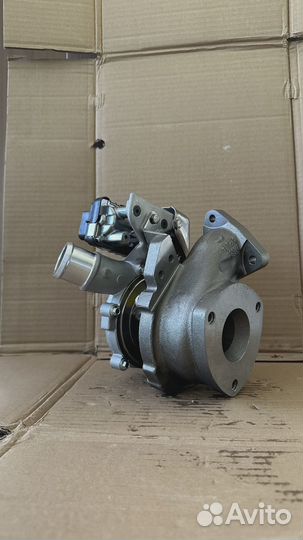 Турбокомпрессор для Ford Transit