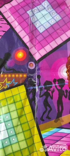 Детские игрушки музыкальные