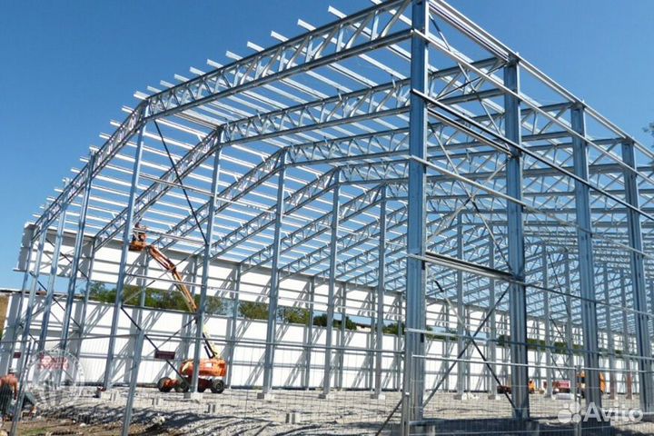 Зернохранилище