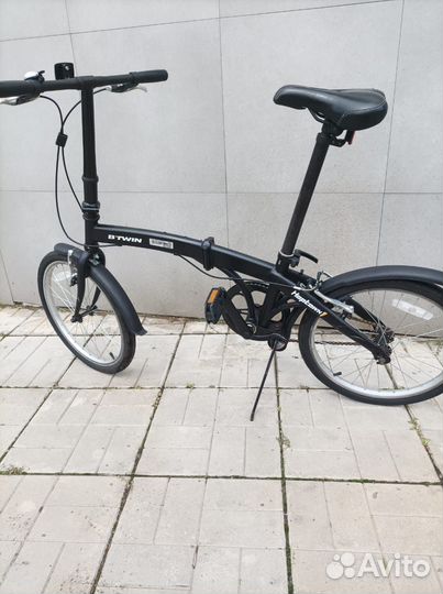 Велосипеды бу взрослый складной