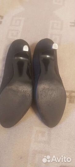 Туфли женские