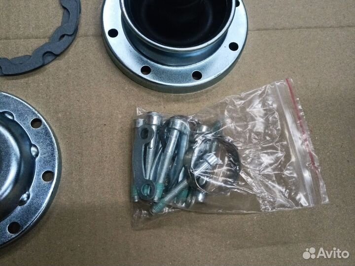 Шрус карданова вала Газель Сити