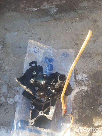 Renault kangoo запчасти