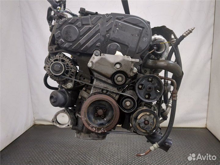 Двигатель Opel Insignia, 2011