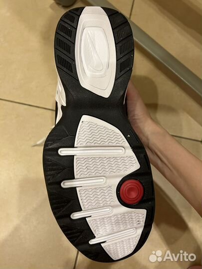 Кроссовки мужские