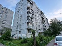 3-к. квартира, 52,6 м², 9/9 эт.