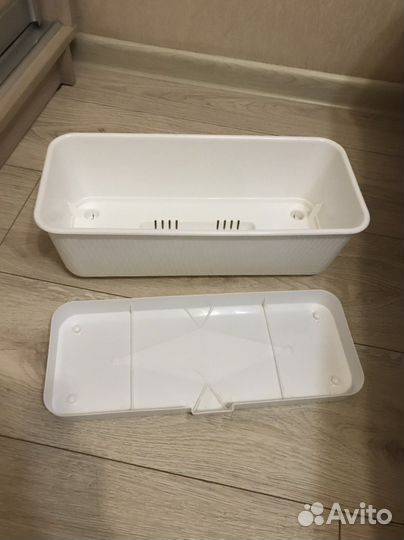 Ящик балконный