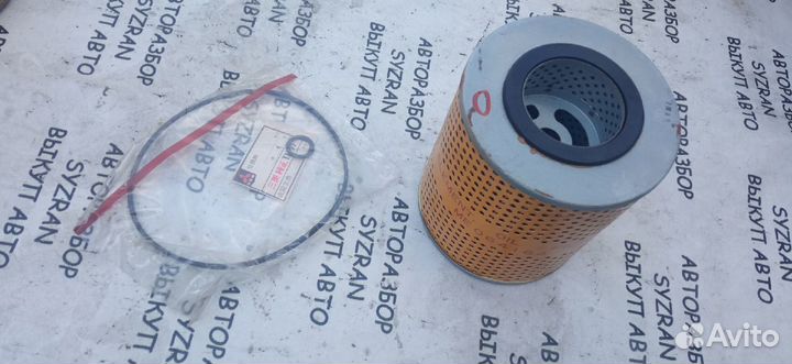 Фильтр масляный Kato ME064164