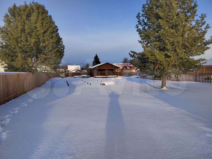 Дача 36 м² на участке 8 сот.