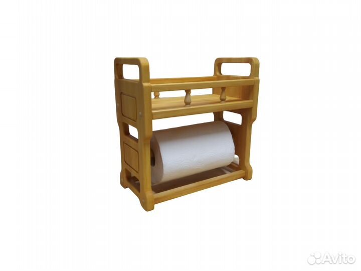 Полка для специй tedesk Taurus