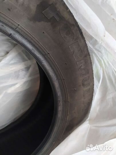 Formula Energy 215/55 R17