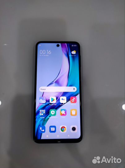 Xiaomi Redmi Note 9S, 4/64 ГБ