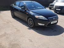 Ford Mondeo 2.3 AT, 2008, 179 000 км, с пробегом, цена 870 000 руб.