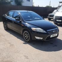 Ford Mondeo 2.3 AT, 2008, 179 000 км, с пробегом, цена 815 000 руб.