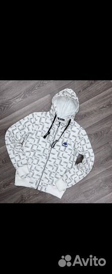 Толстовка Kappa