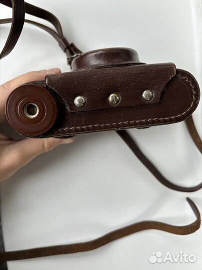 Фотоаппарат Зоркий