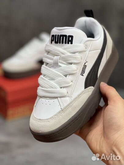 Кроссовки Puma Park LifeStyle Og