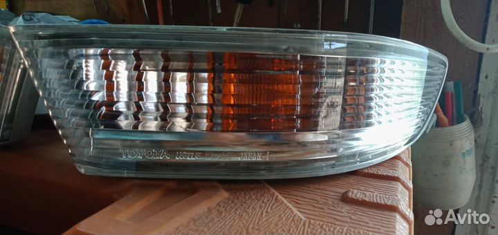 Повторители на марк2