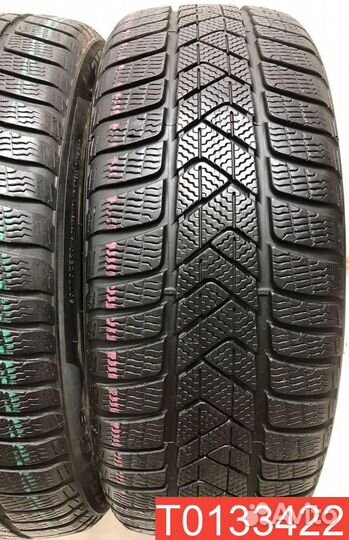 Pirelli Winter Sottozero 3 215/50 R18 92V