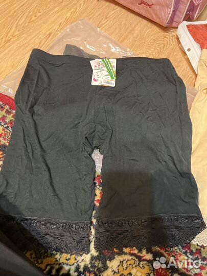 Шорты женские