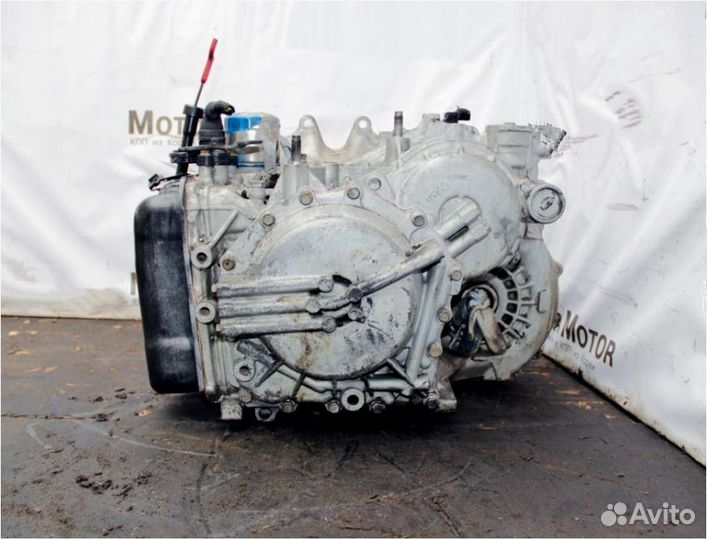 АКПП F5A51 Hyundai Grandeur. G6BA., 2.7л., 179л.с