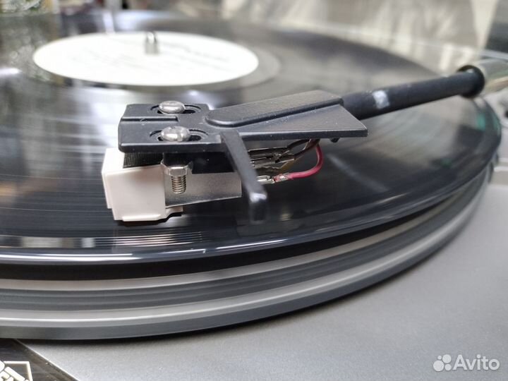 Радиотехника Ария 102 проигрыватель винила